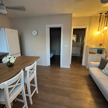 Precioso Bungalow Residencial Santa Marta Коста-дель-Силенцио Экстерьер фото