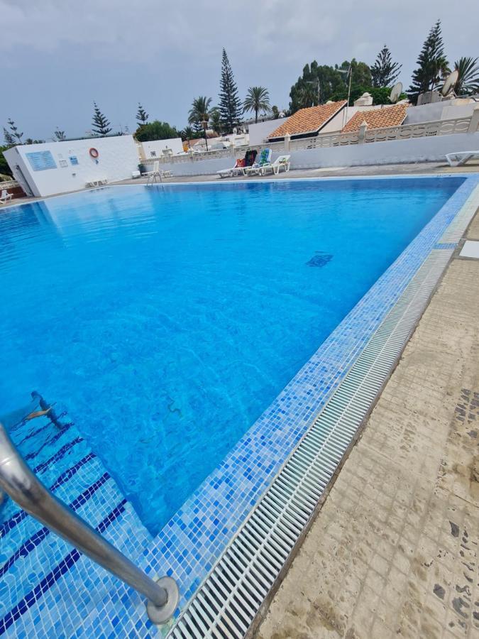 Precioso Bungalow Residencial Santa Marta Коста-дель-Силенцио Экстерьер фото