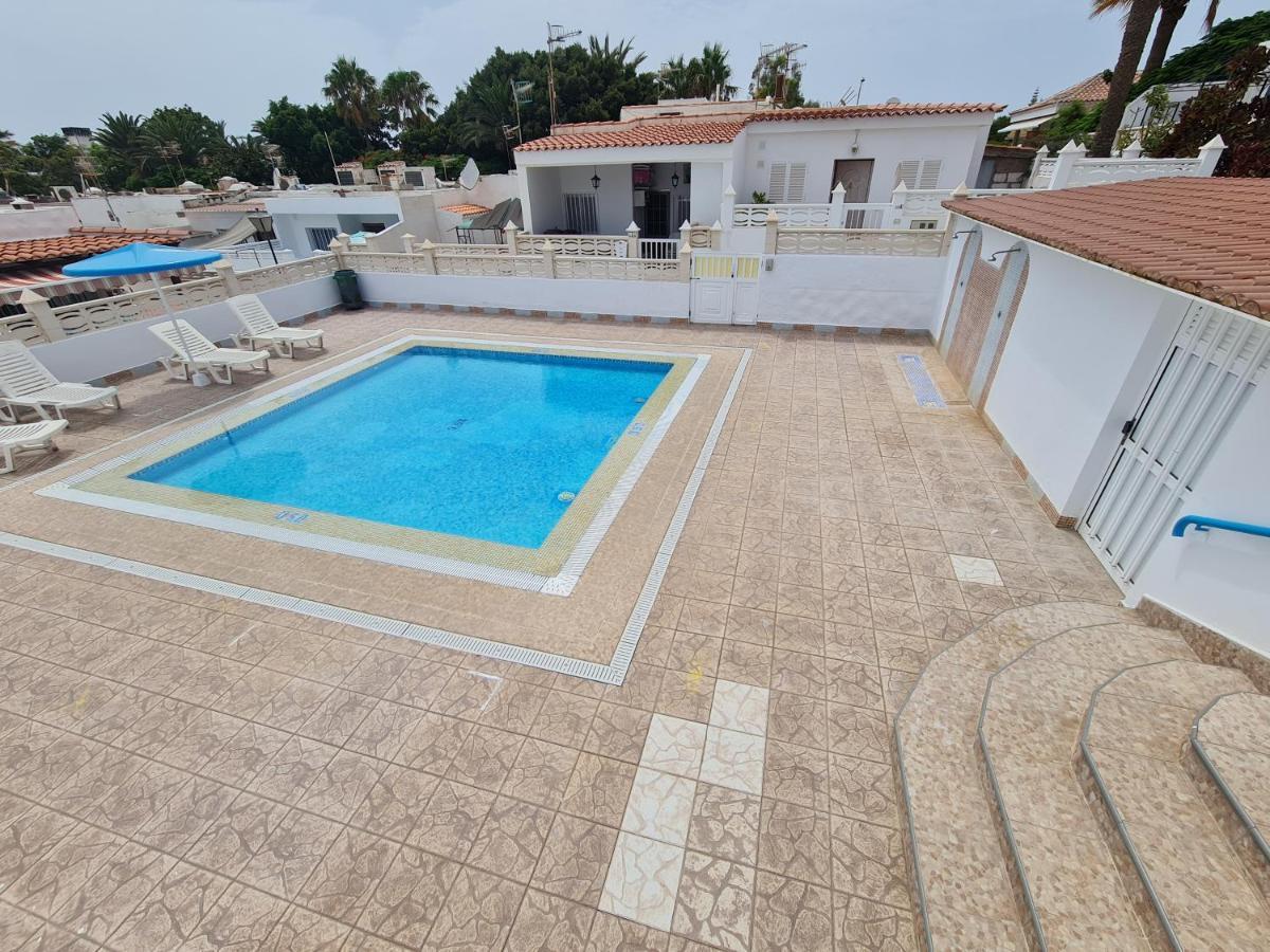 Precioso Bungalow Residencial Santa Marta Коста-дель-Силенцио Экстерьер фото
