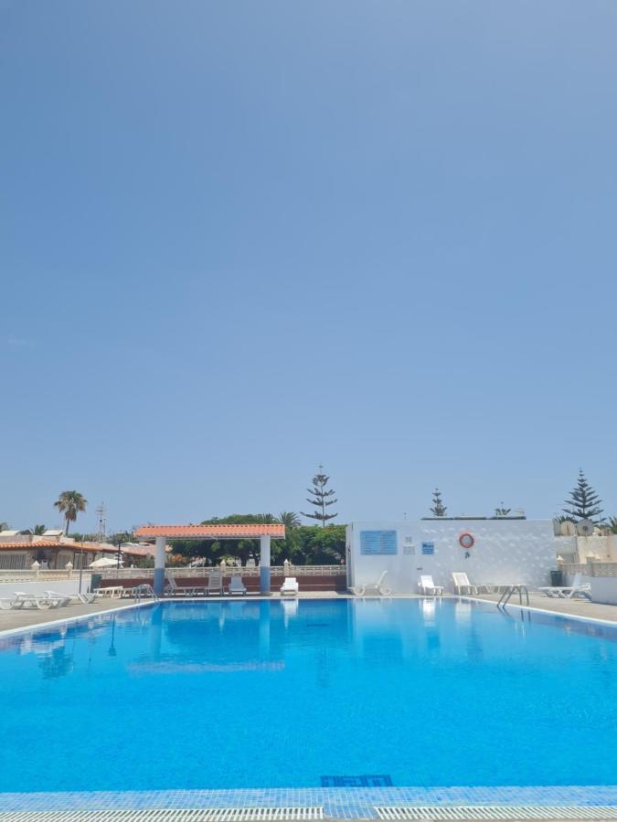Precioso Bungalow Residencial Santa Marta Коста-дель-Силенцио Экстерьер фото