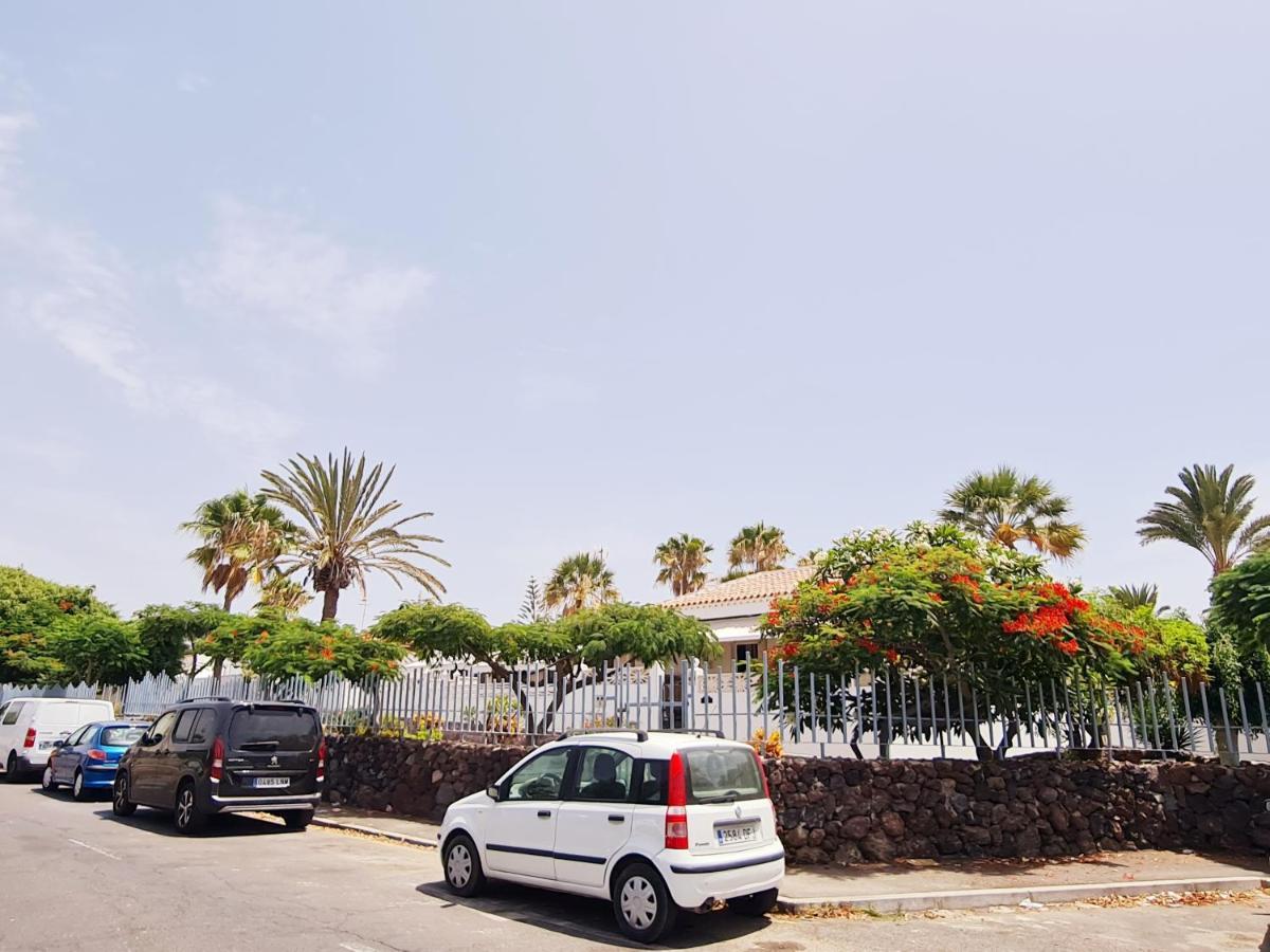 Precioso Bungalow Residencial Santa Marta Коста-дель-Силенцио Экстерьер фото