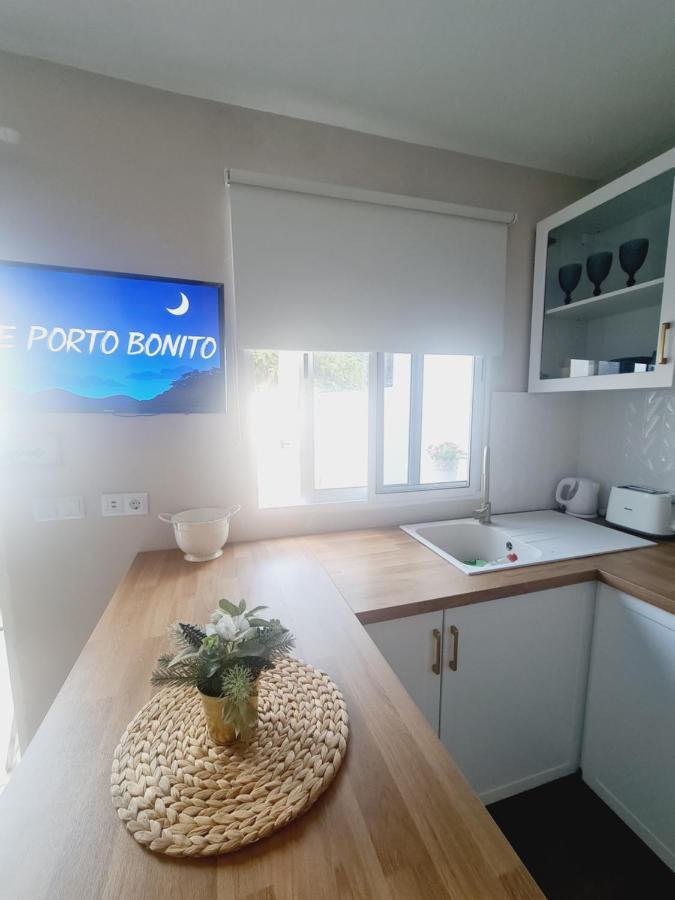 Precioso Bungalow Residencial Santa Marta Коста-дель-Силенцио Экстерьер фото