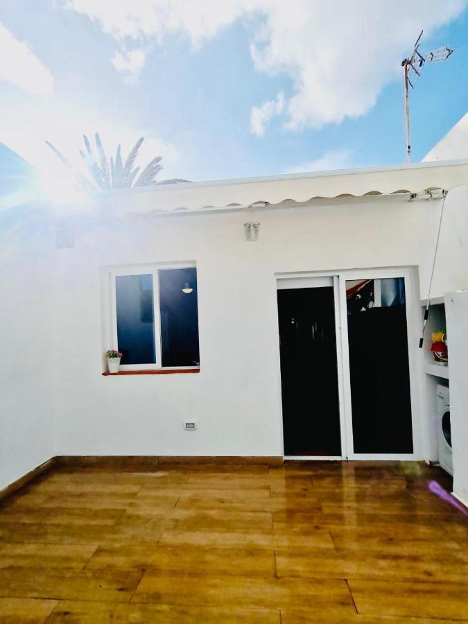 Precioso Bungalow Residencial Santa Marta Коста-дель-Силенцио Экстерьер фото
