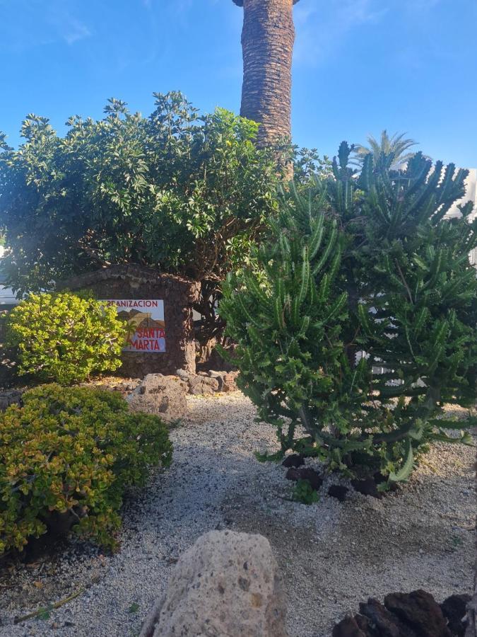 Precioso Bungalow Residencial Santa Marta Коста-дель-Силенцио Экстерьер фото