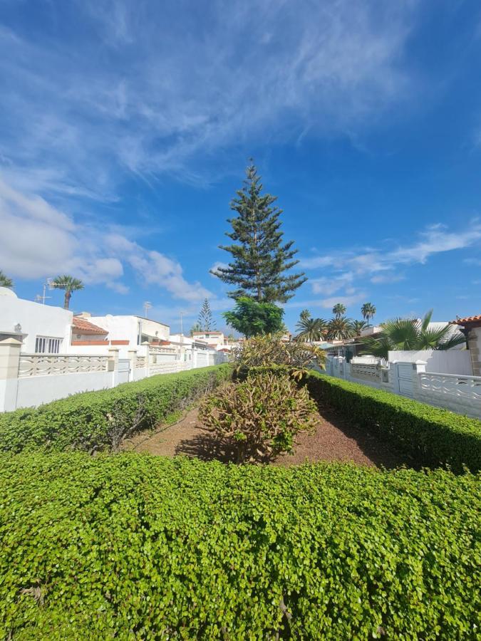 Precioso Bungalow Residencial Santa Marta Коста-дель-Силенцио Экстерьер фото