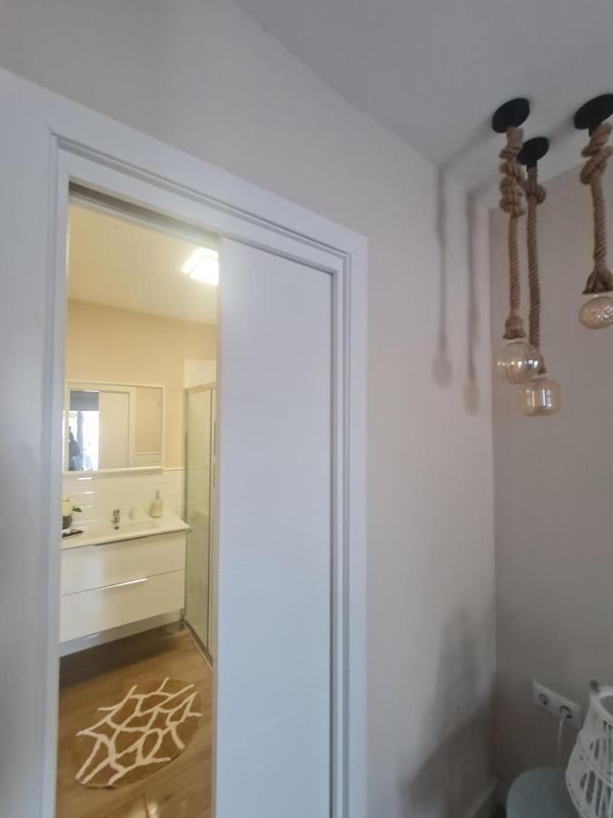 Precioso Bungalow Residencial Santa Marta Коста-дель-Силенцио Экстерьер фото