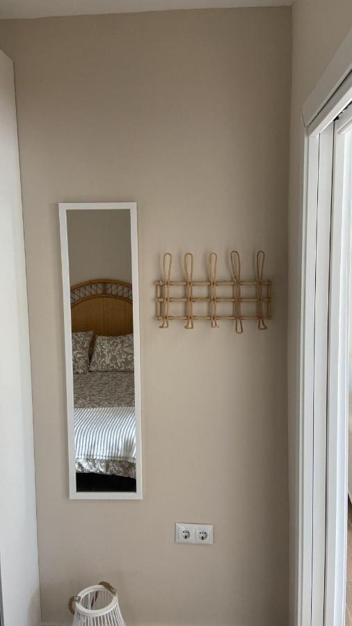 Precioso Bungalow Residencial Santa Marta Коста-дель-Силенцио Экстерьер фото