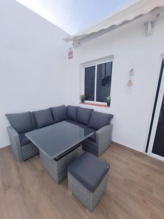 Precioso Bungalow Residencial Santa Marta Коста-дель-Силенцио Экстерьер фото
