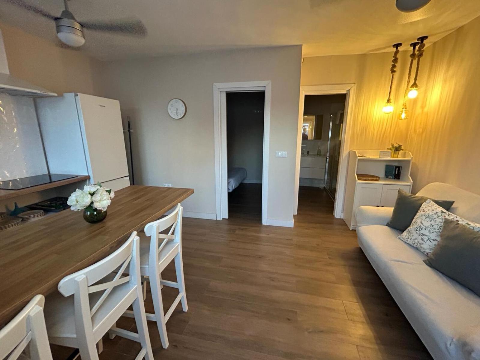 Precioso Bungalow Residencial Santa Marta Коста-дель-Силенцио Экстерьер фото