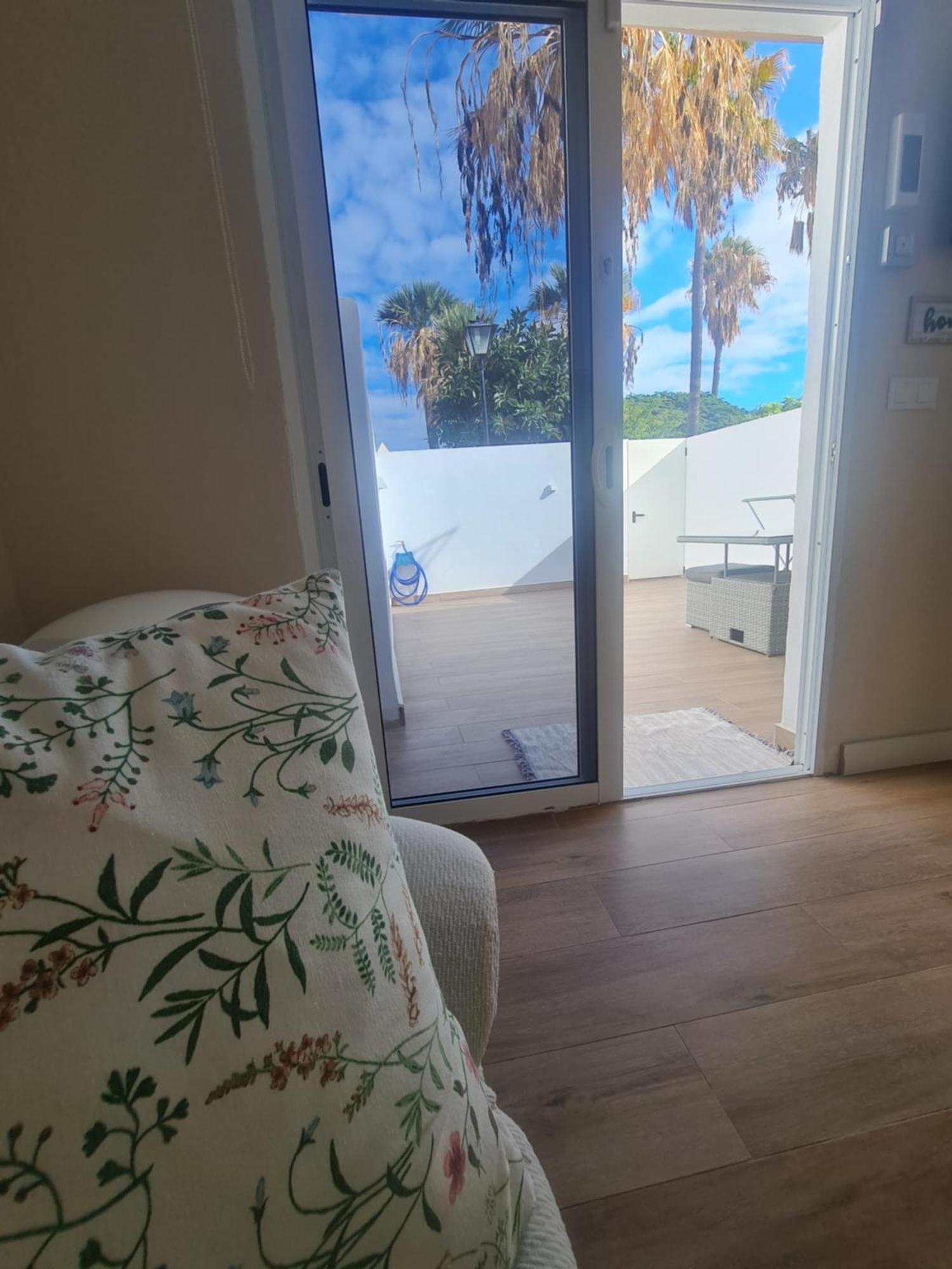 Precioso Bungalow Residencial Santa Marta Коста-дель-Силенцио Экстерьер фото