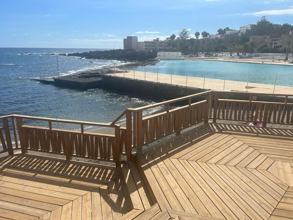 Precioso Bungalow Residencial Santa Marta Коста-дель-Силенцио Экстерьер фото
