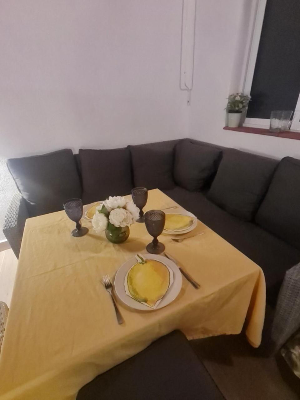 Precioso Bungalow Residencial Santa Marta Коста-дель-Силенцио Экстерьер фото