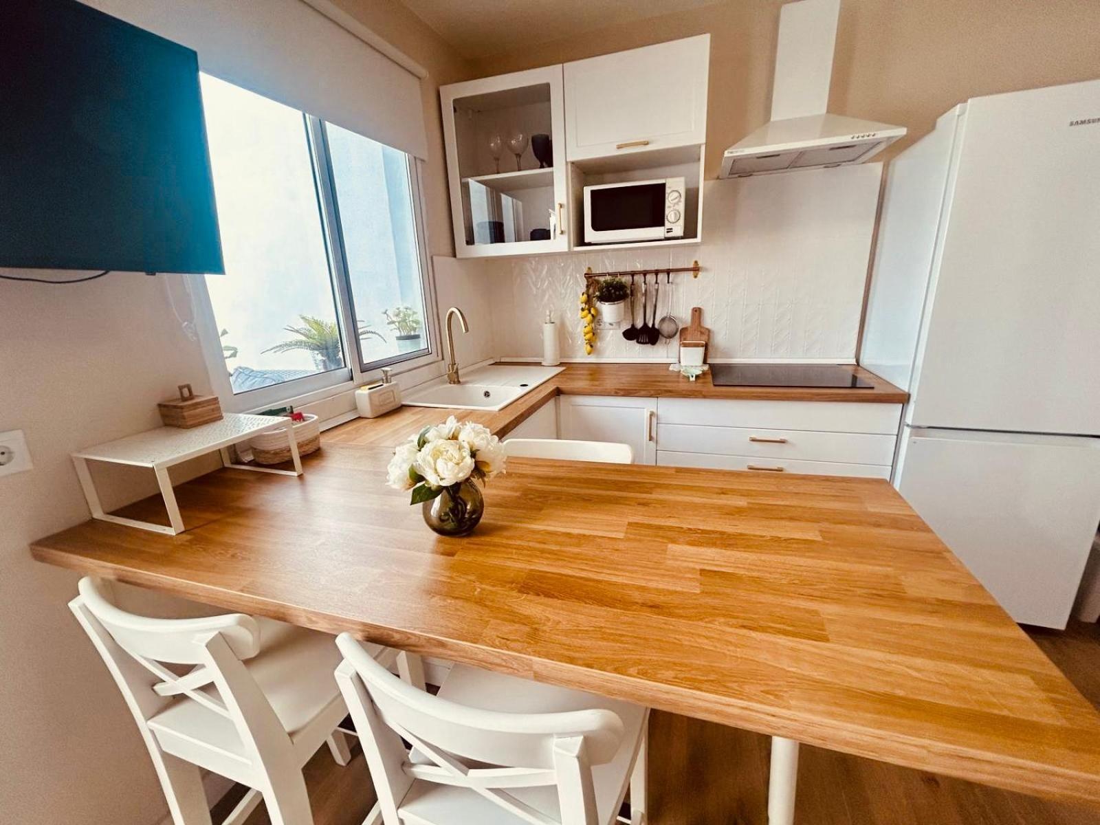 Precioso Bungalow Residencial Santa Marta Коста-дель-Силенцио Экстерьер фото