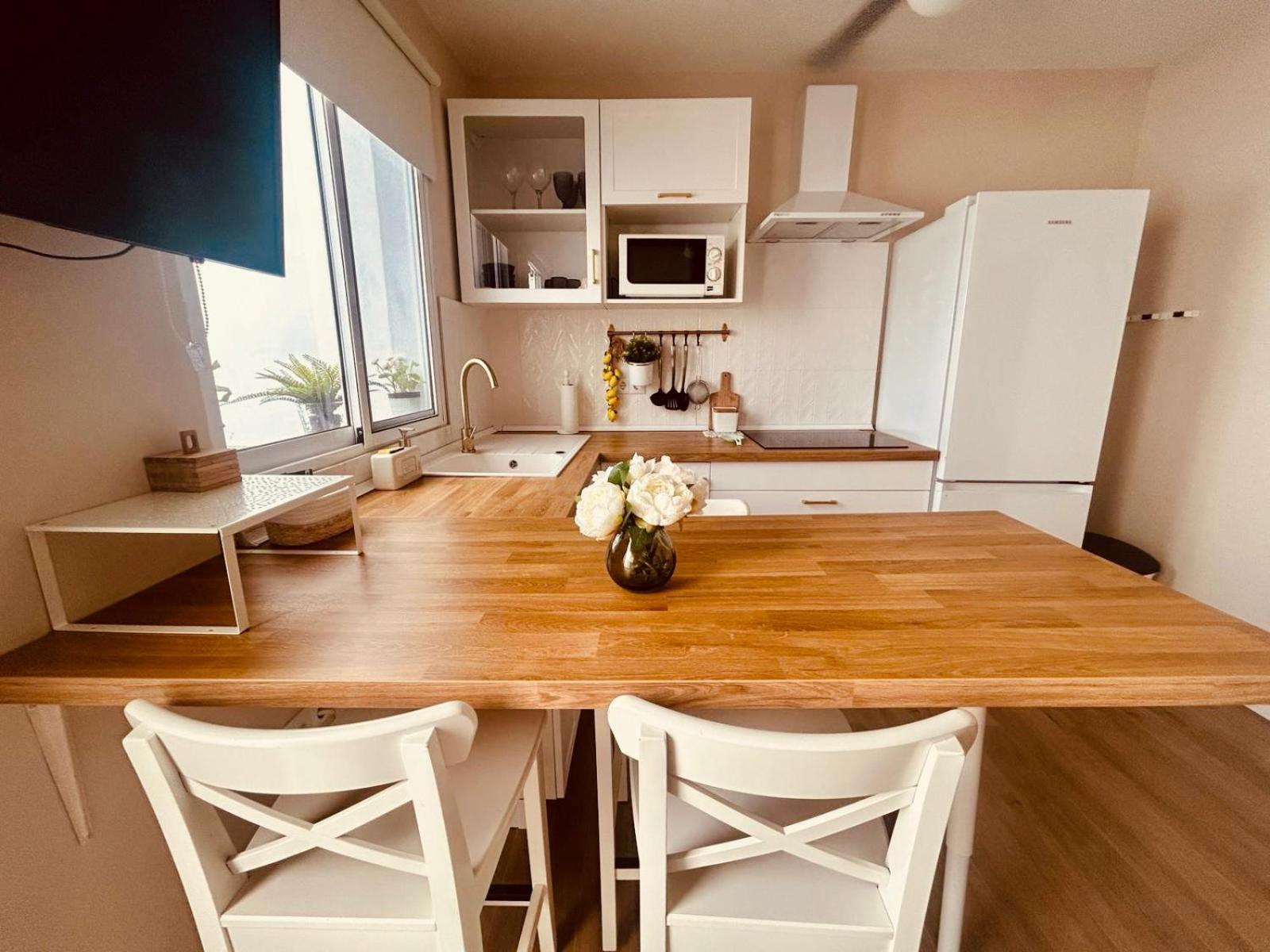 Precioso Bungalow Residencial Santa Marta Коста-дель-Силенцио Экстерьер фото